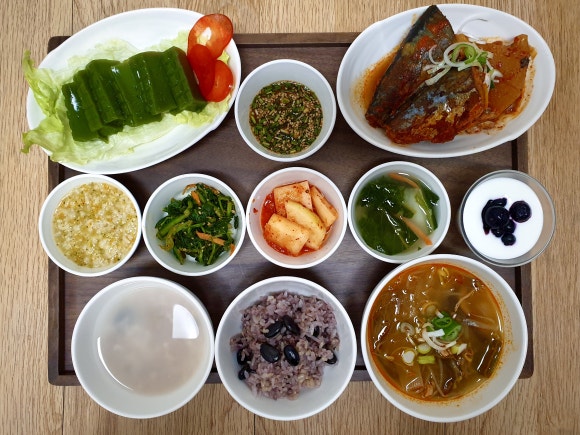 (주)다해푸드 이미지