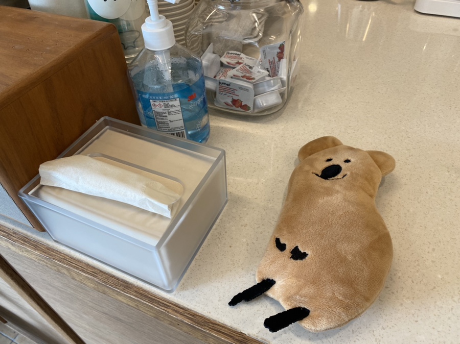 택스커피 이미지