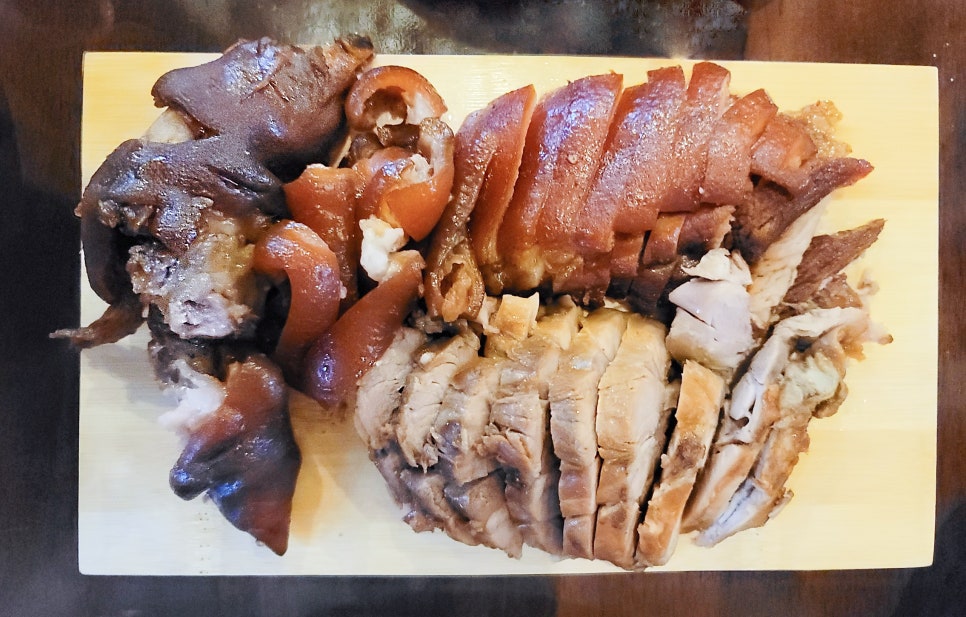 족발의기본 이미지
