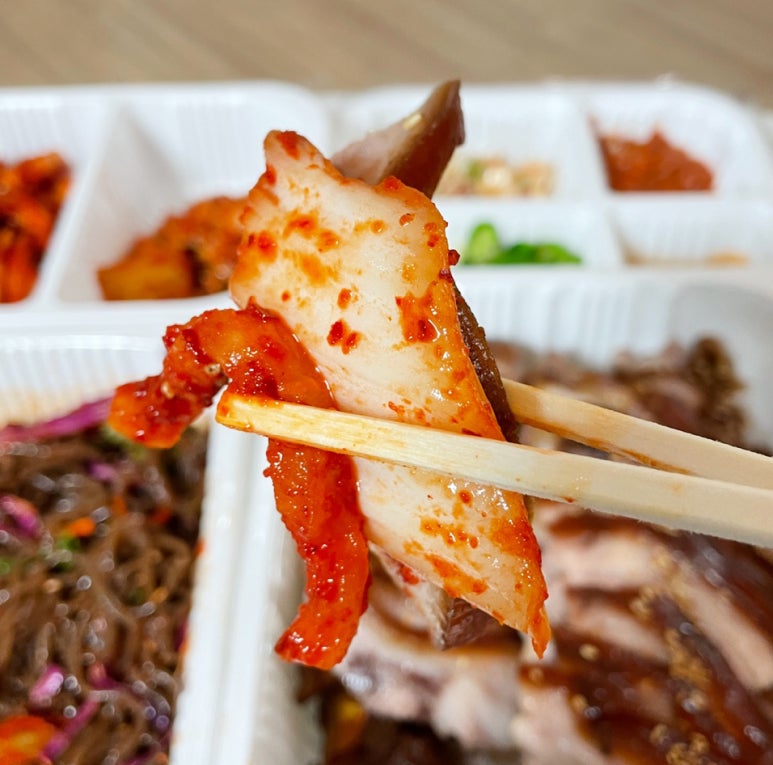 족발먹을래 이미지