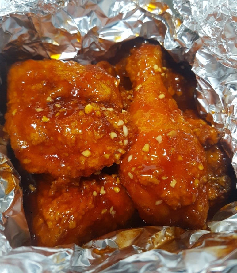 아이러브피자앤치킨 이미지