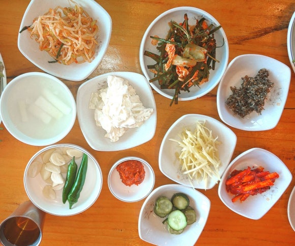 금수장장어구이 이미지