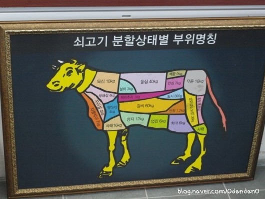 싱싱정육식당 이미지