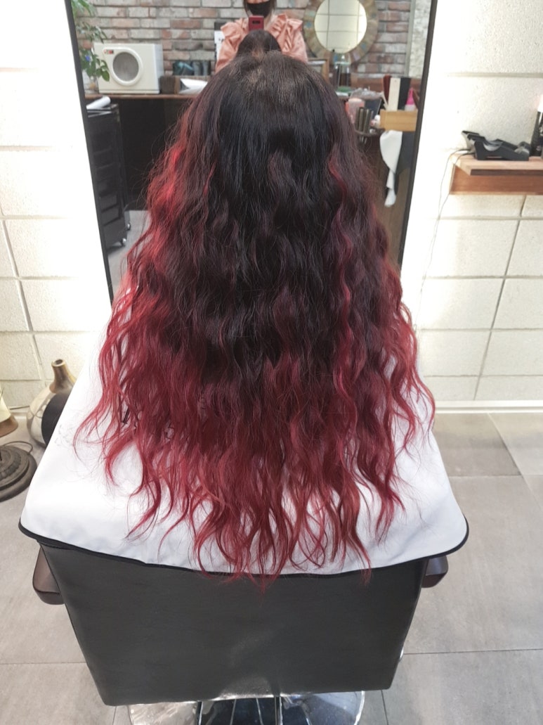 1985미장원 이미지