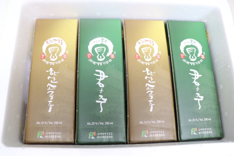 주식회사 백제 이미지