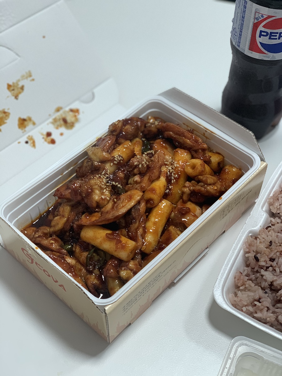 지코바독산 이미지