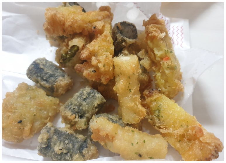 죠스떡볶이 의정부로데오점 이미지