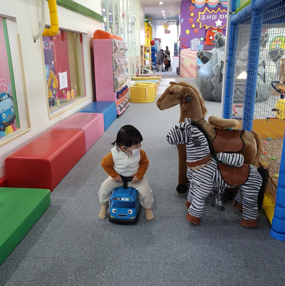 타요키즈카페하남풍산점 이미지