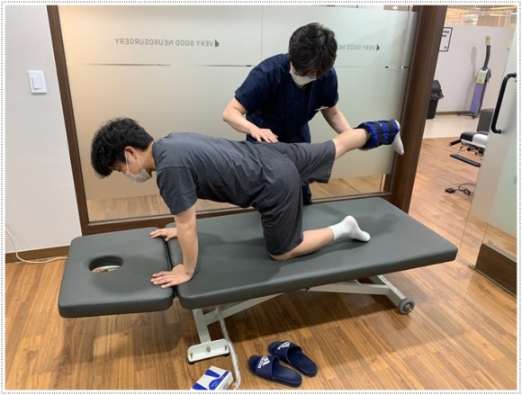 조은신경외과 이미지
