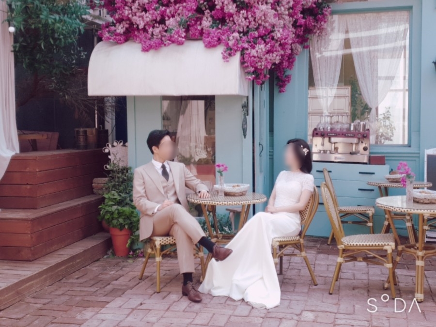 썸헤어아트 이미지