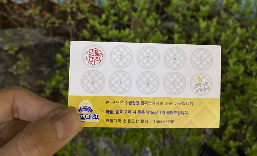와플대학수원천천캠퍼스 이미지