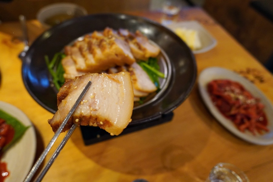 족발야시장 이미지