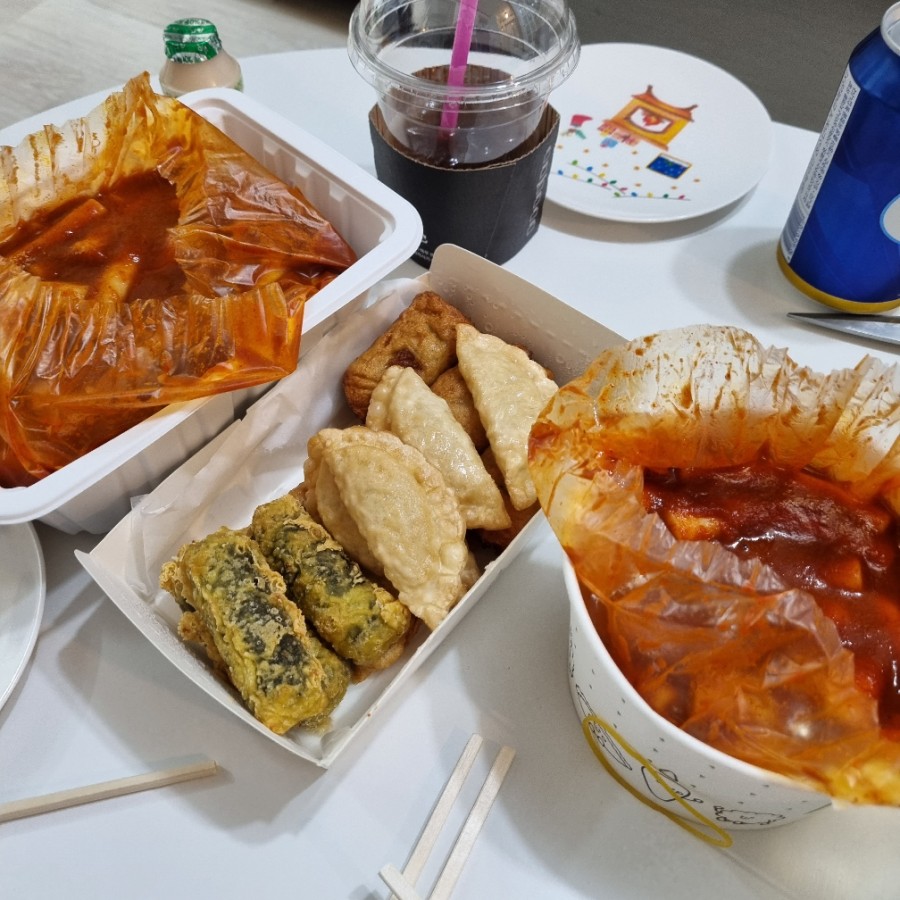 신전떡볶이 의왕역점 이미지