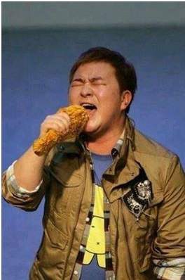 찌미케이크 이미지