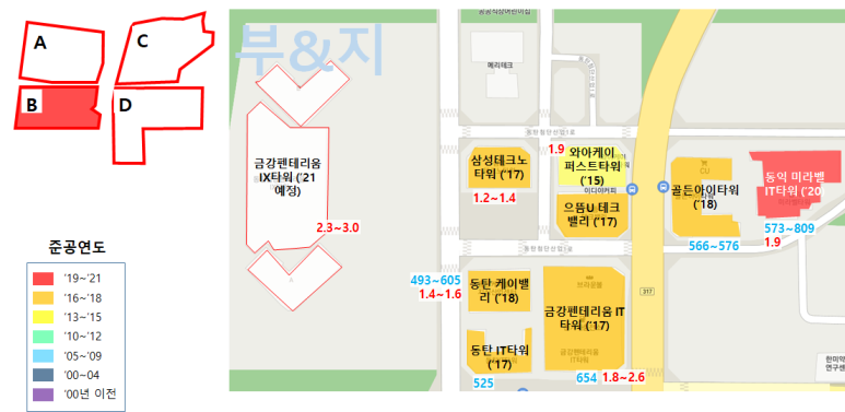 와이케이테크 이미지