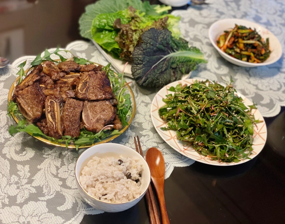촌놈푸줏간 이미지