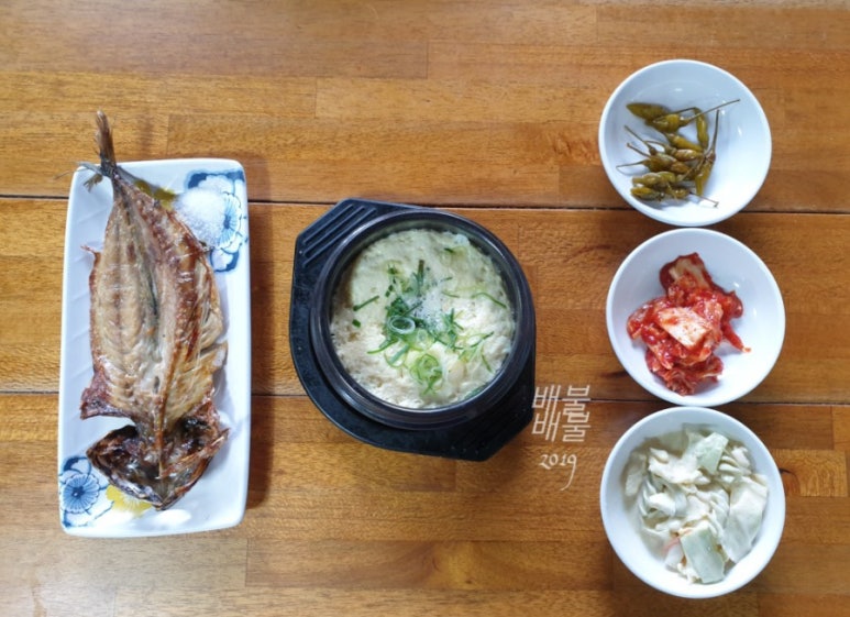 한마음회초밥 이미지