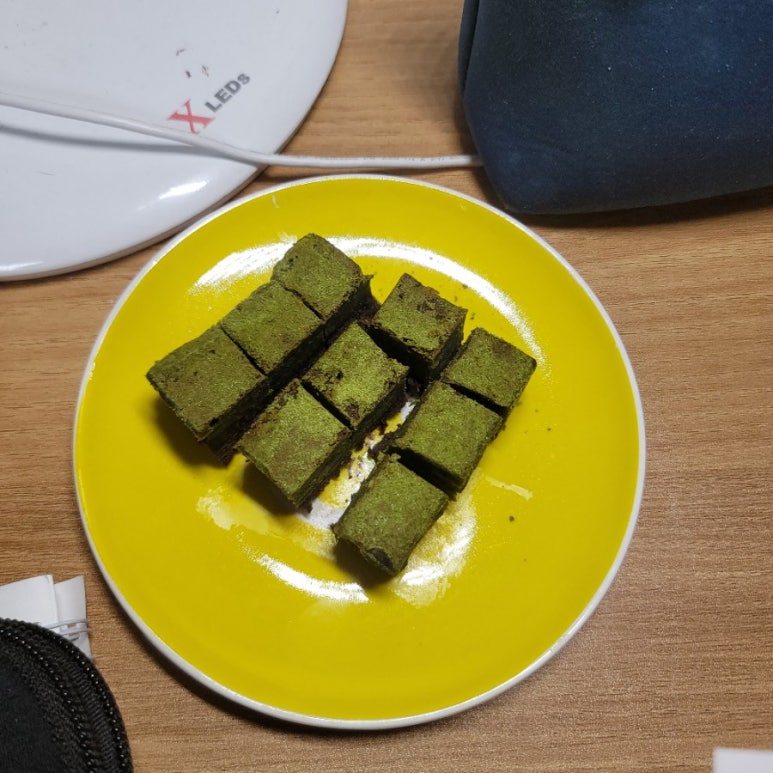 뚜레쥬르대전장대점 이미지