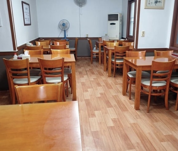 남산밀면 이미지
