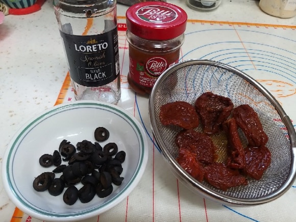 산아래토마토 이미지