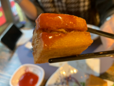 홍쉐프라면 이미지