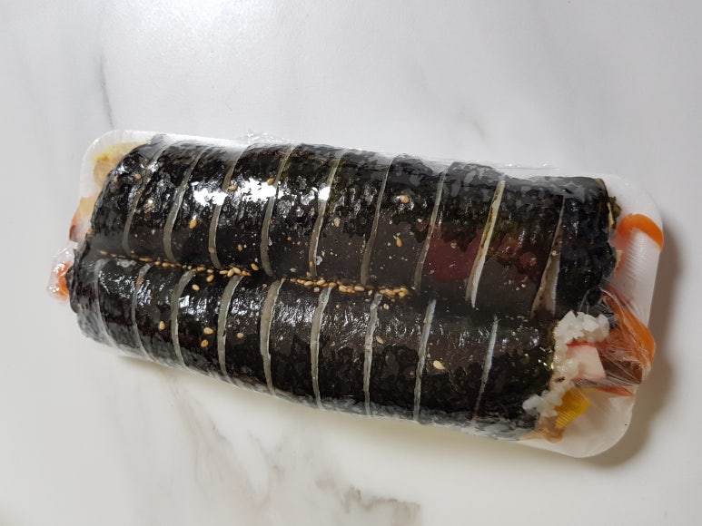 나드리꼬마김밥 이미지