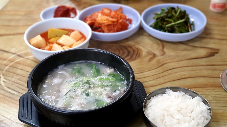 영월소머리국밥 이미지