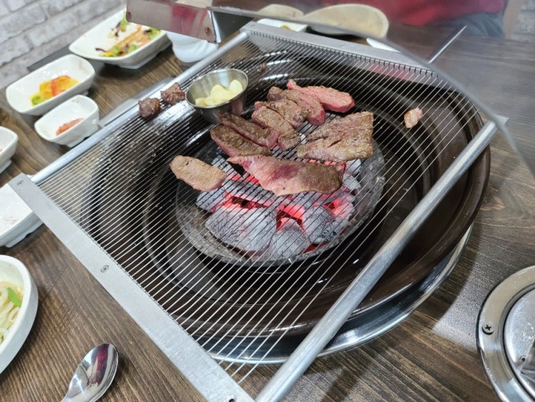 청원한우마실 1호점 이미지