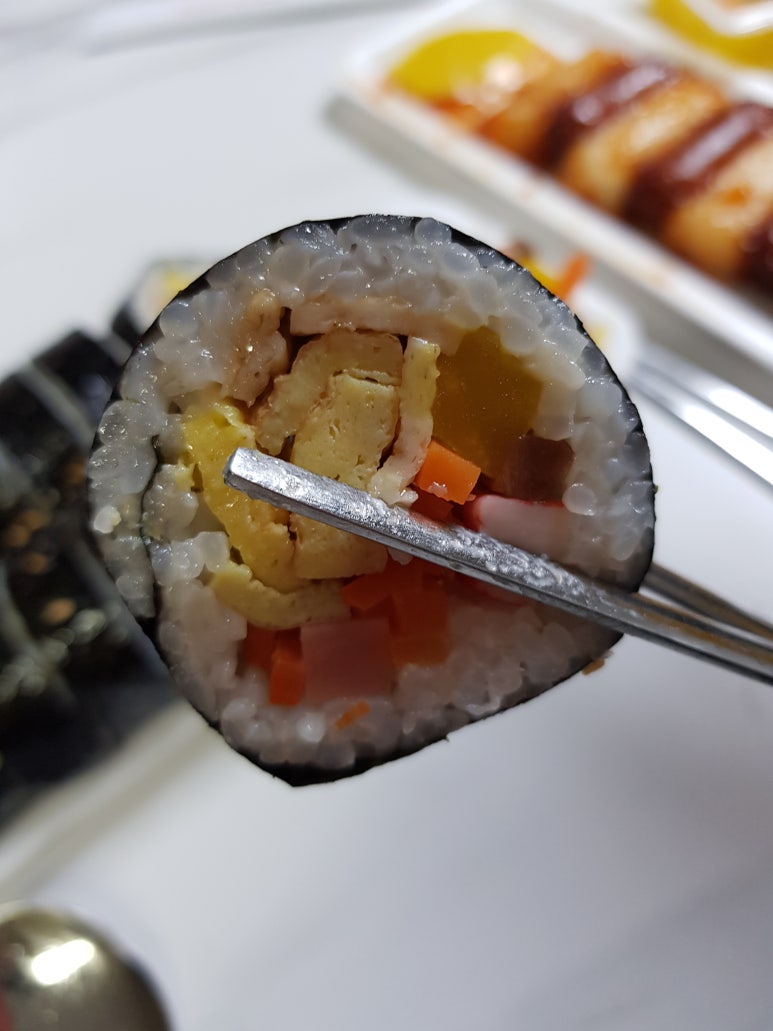 나드리꼬마김밥 이미지