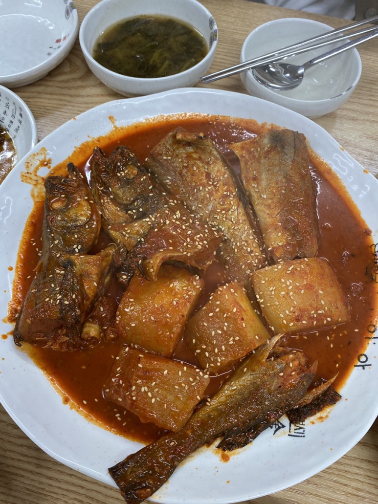 김사부코다리 이미지