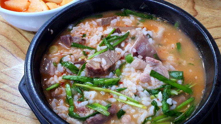 영월소머리국밥 이미지