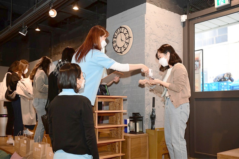 제네베라 스페이스 이미지