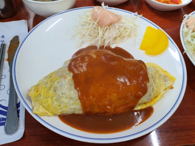 호호아줌마분식 이미지