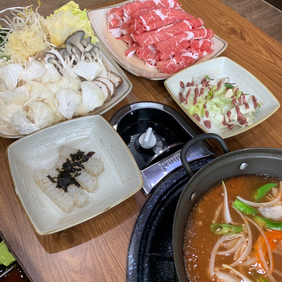 소랑버섯 이미지