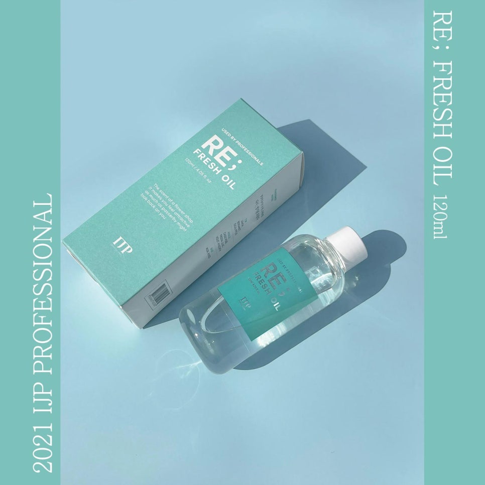 Re:fresh(리프레쉬) 이미지