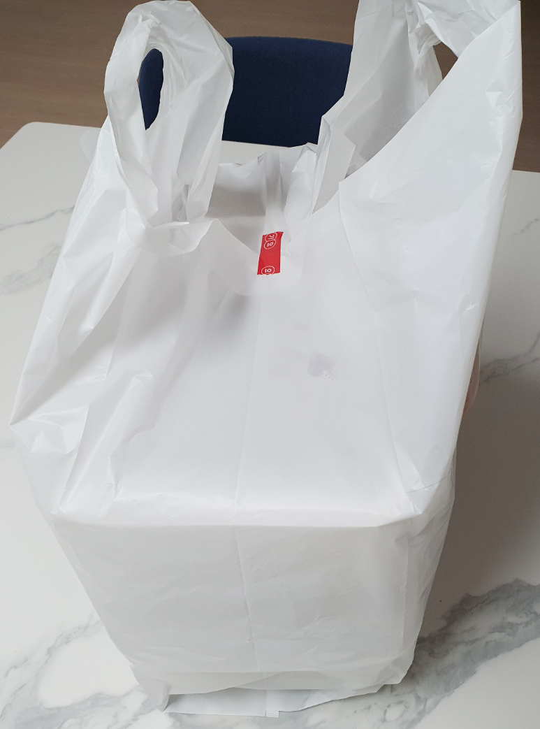 진족발 이미지