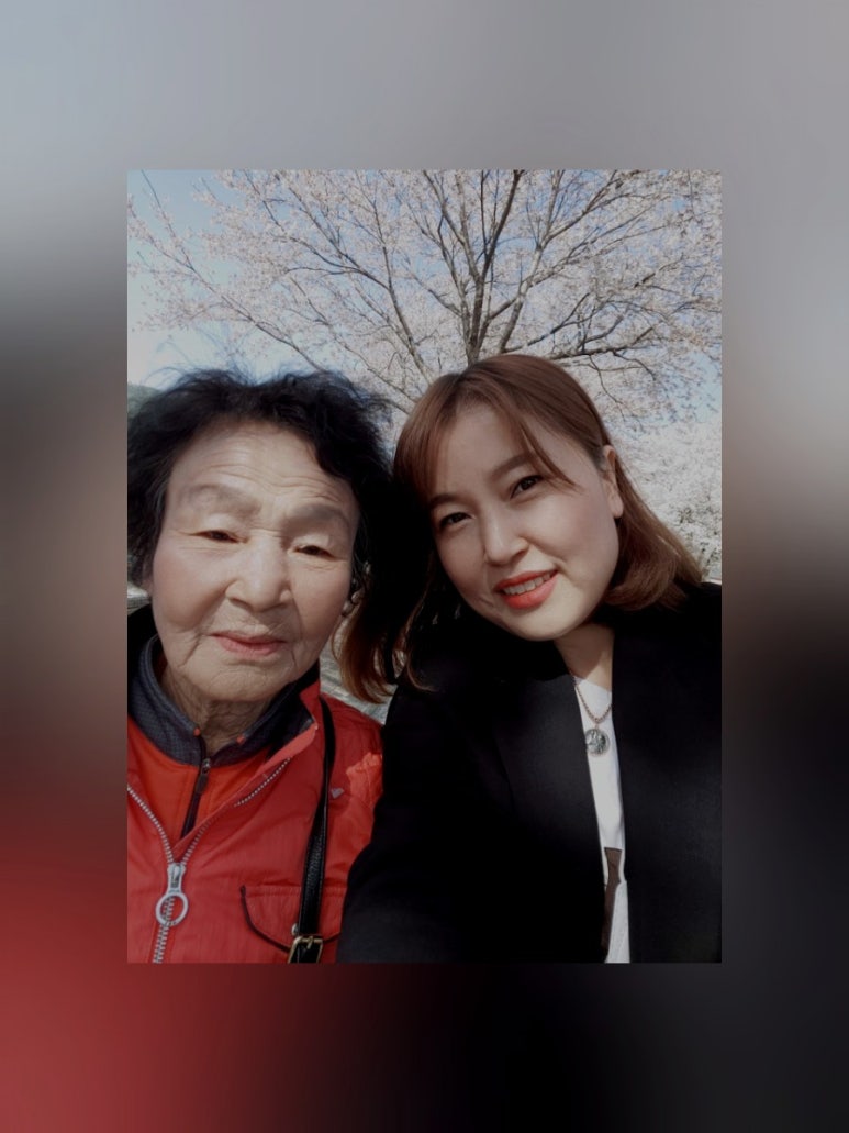 칠연폭포송어양어장 이미지