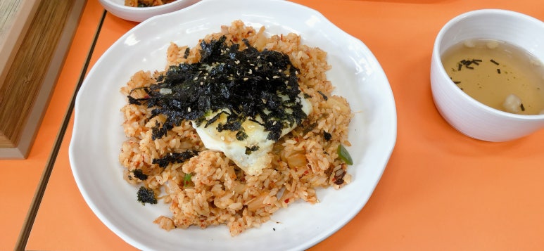 김밥천국(금강펜테리움점) 이미지
