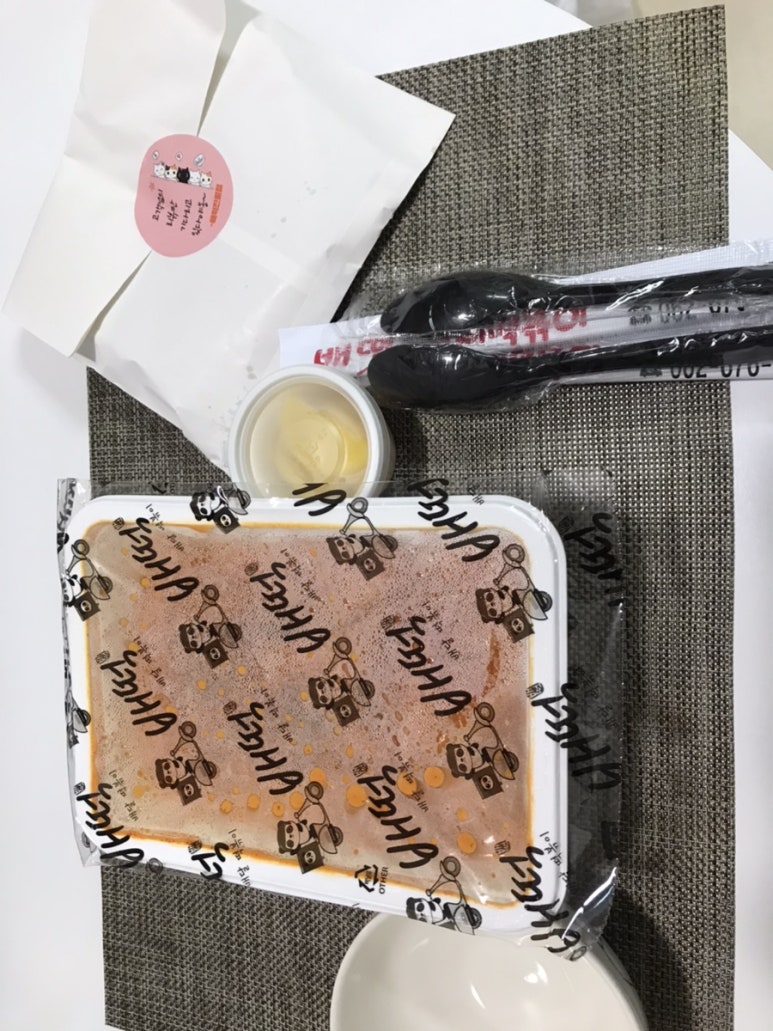 배떡 진월점 이미지