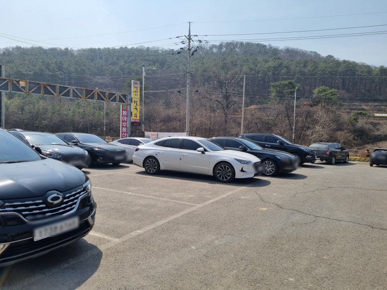 엄마가사랑한칼국수 이미지