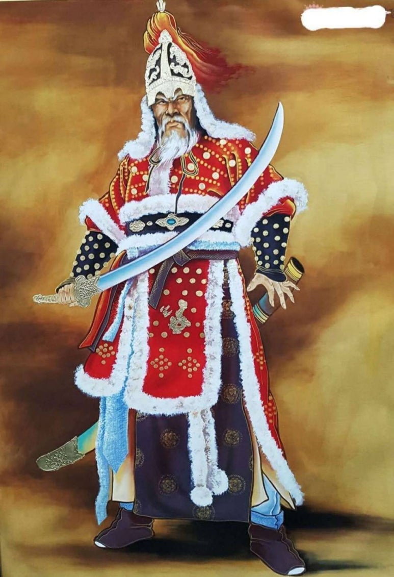 천지궁 이미지