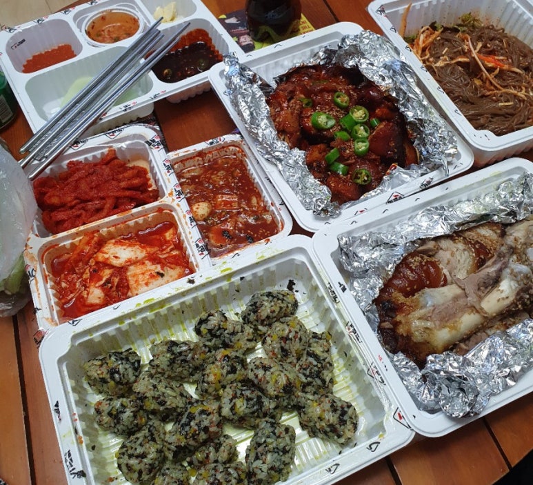 가문의족발 동탄본점 이미지