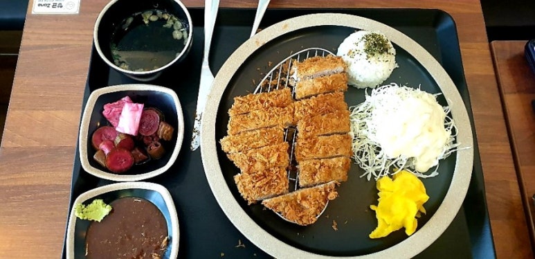 더푸드랩 이미지