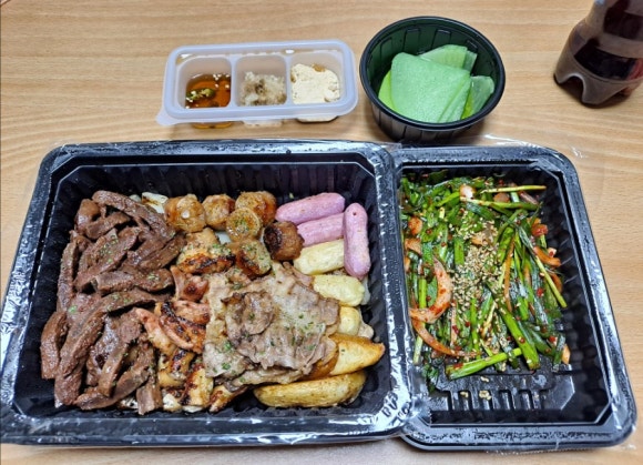 곱창광 이미지