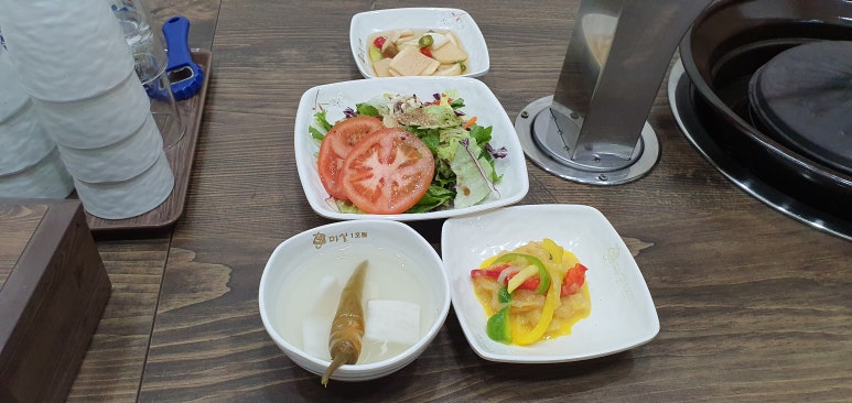 청원한우마실 1호점 이미지