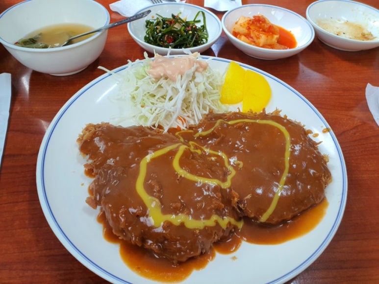 호호아줌마분식 이미지