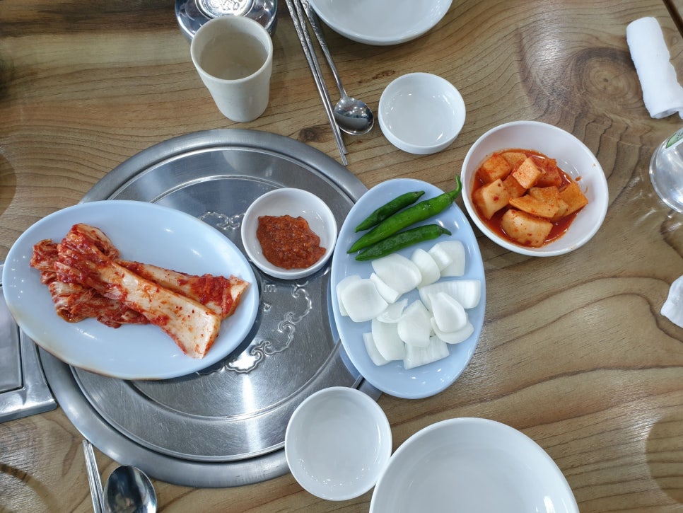 옛촌감자탕 이미지
