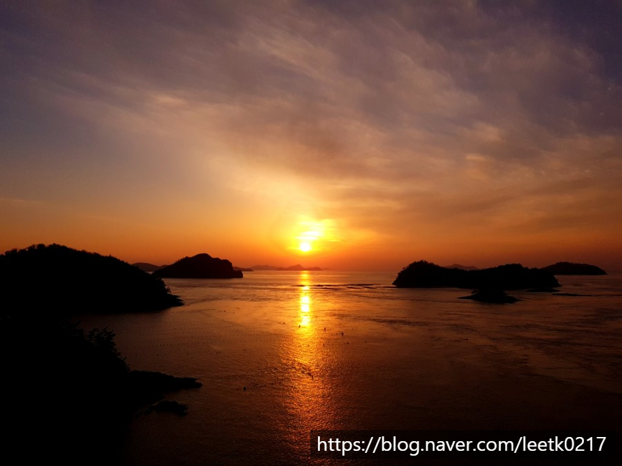 울돌목 물산 이미지