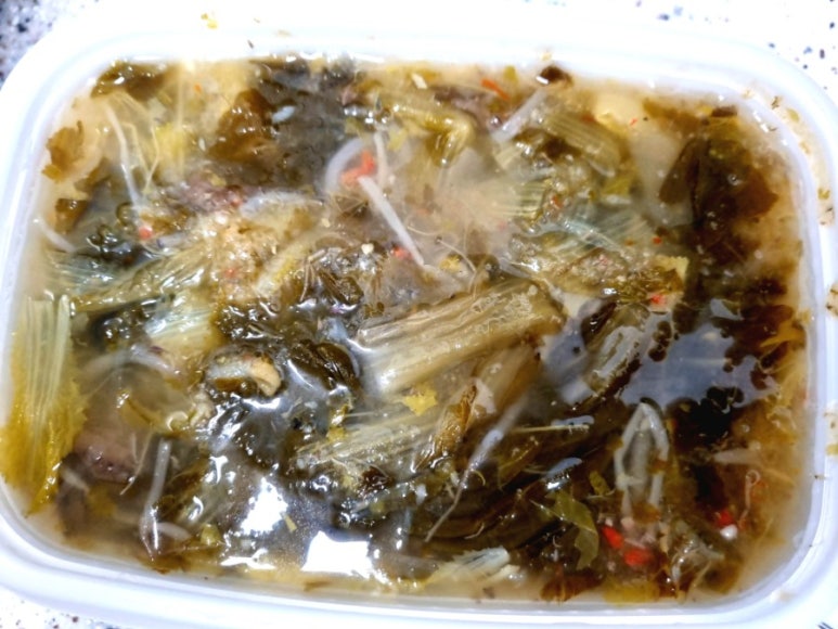 순뽕이네추어탕 이미지