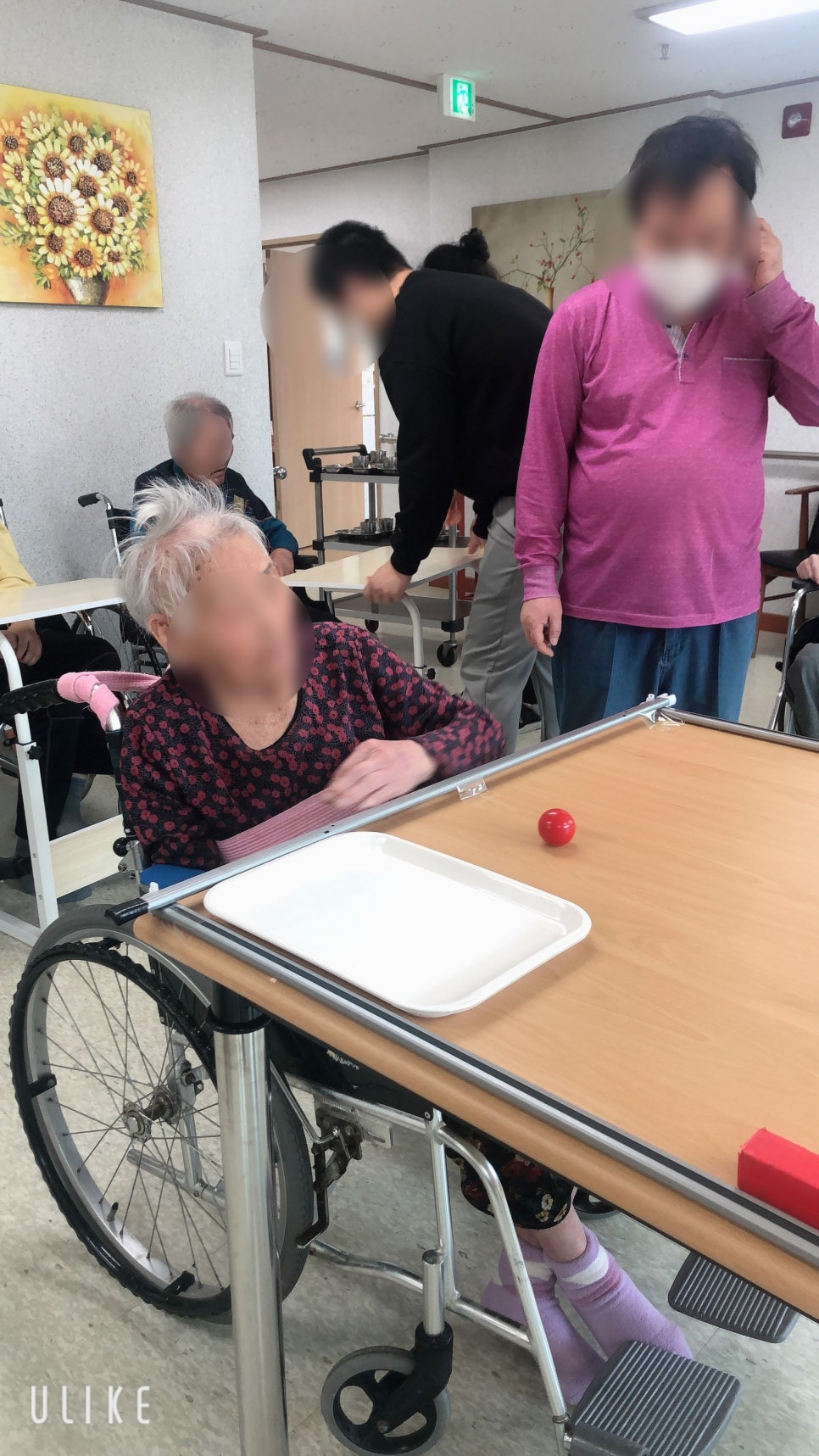 소망실버하우스 이미지